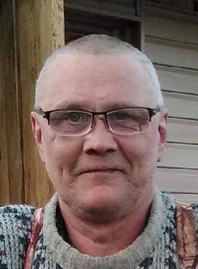 Фото: Погибший на войне с Украиной Шульга Андрей Николаевич. Ивановская область, добровольцы