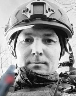 Фото: Погибший на войне с Украиной Прокопьев Сергей Викторович. Чувашская Республика, нет данных