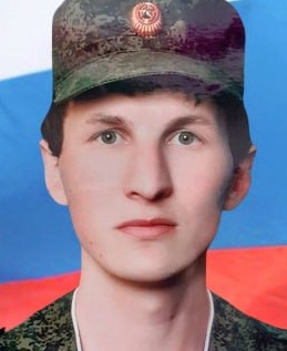 Фото: Погибший на войне с Украиной Гиззатуллин Расул Динарикович. Республика Башкортостан, добровольцы