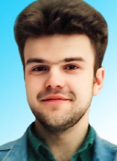 Фото: Погибший на войне с Украиной Ястремский Олег Витальевич. Мурманская область, добровольцы