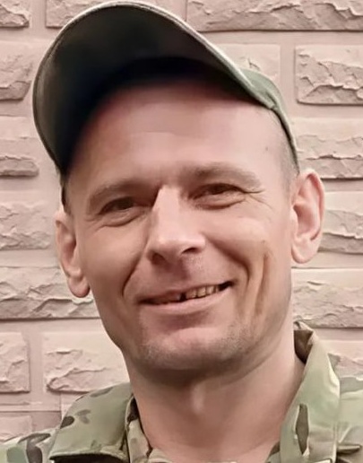 Фото: Погибший на войне с Украиной Кузьмин Александр Александрович. Владимирская область, мотострелковые войска