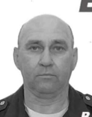 Фото: Погибший на войне с Украиной Поищенко Евгений Иванович. Республика Башкортостан, нет данных