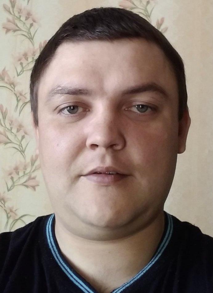 Фото: Погибший на войне с Украиной Перфильев Дмитрий Игоревич. Республика Татарстан, нет данных