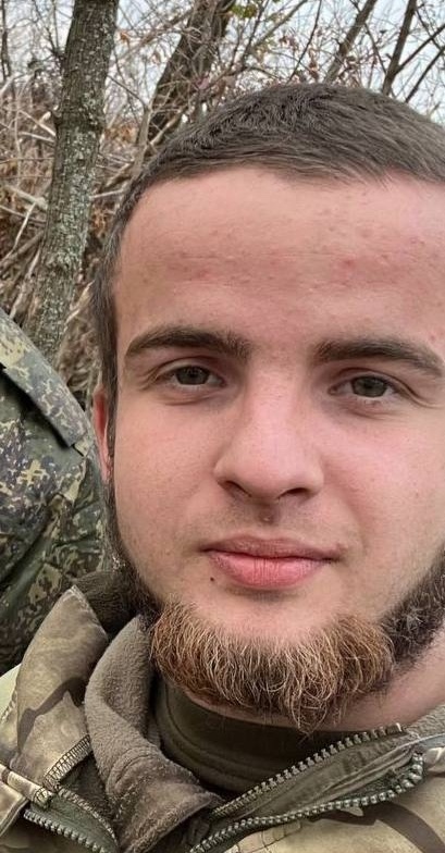 Фото: Погибший на войне с Украиной Прядко Григорий Дмитриевич. ДНР, мотострелковые войска