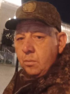 Фото: Погибший на войне с Украиной Денисов Роман Николаевич. Волгоградская область, нет данных