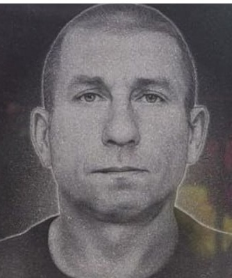 Фото: Погибший на войне с Украиной Таничев Сергей Юрьевич. Хабаровский край, добровольцы