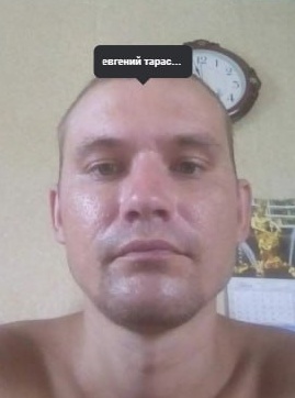 Фото: Погибший на войне с Украиной Тарасенко Евгений Александрович. Приморский край, нет данных