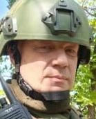 Фото: Погибший на войне с Украиной Павлычев Владислав Станиславович. Рязанская область, добровольцы