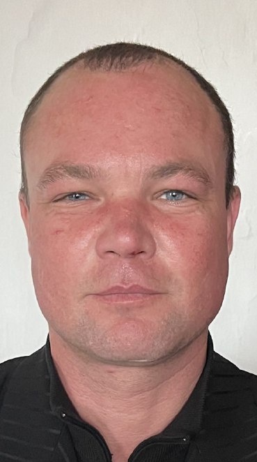 Фото: Погибший на войне с Украиной Вовчук Константин Викторович. Севастополь, мотострелковые войска