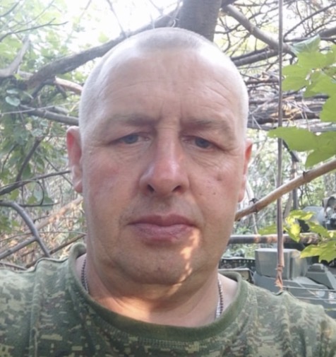 Фото: Погибший на войне с Украиной Мягков Валерий Александрович. Челябинская область, мотострелковые войска