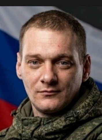 Фото: Погибший на войне с Украиной Боярский Алексей Леонидович. Красноярский край, мобилизованные