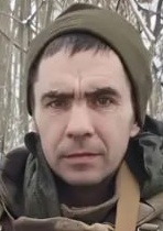 Фото: Погибший на войне с Украиной Казанцев Игорь Владимирович. Забайкальский край, мобилизованные