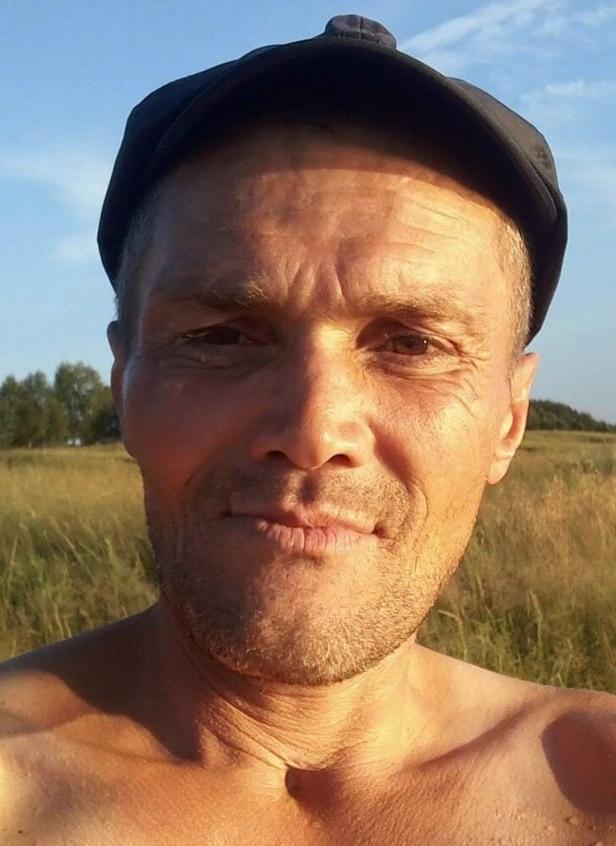 Фото: Погибший на войне с Украиной Гаптуллин Андрей Рафаилович. Республика Татарстан, нет данных