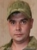 Фото: Погибший на войне с Украиной Ахмедов Илья Витальевич. Курская область, заключенные