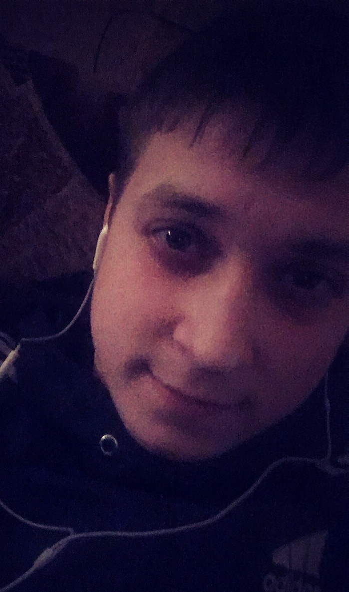 Фото: Погибший на войне с Украиной Карачков Степан Сергеевич. Ханты-Мансийский автономный округ - Югра, мотострелковые войска