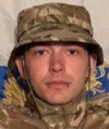 Фото: Погибший на войне с Украиной Зубко Кирилл Сергеевич. Омская область, мотострелковые войска