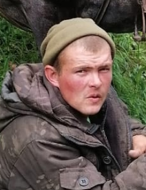 Фото: Погибший на войне с Украиной Ленских Савелий Александрович. Республика Алтай, добровольцы