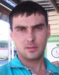 Фото: Погибший на войне с Украиной Кашкарев Павел Васильевич. Костромская область, нет данных