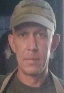 Фото: Погибший на войне с Украиной Черняев Евгений Валерьевич. Кировская область, добровольцы