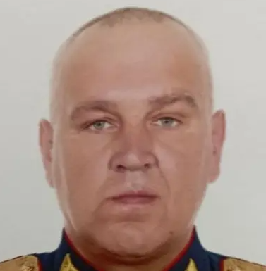 Фото: Погибший на войне с Украиной Шевченко Роман Николаевич. ЛНР, мобилизованные