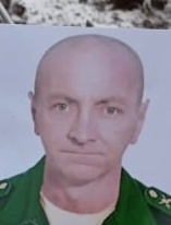 Фото: Погибший на войне с Украиной Ситдиков Сергей Римович. Республика Башкортостан, добровольцы