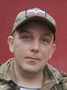 Фото: Погибший на войне с Украиной Матвеев Иван Николаевич. Нижегородская область, мотострелковые войска