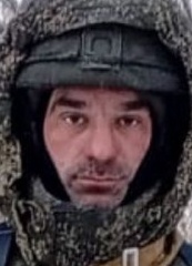 Фото: Погибший на войне с Украиной Шаламов Константин Александрович. Владимирская область, нет данных