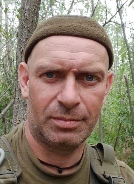 Фото: Погибший на войне с Украиной Ловчин Михаил Владимирович. Республика Башкортостан, мотострелковые войска