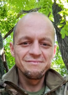 Фото: Погибший на войне с Украиной Маризов Денис Александрович. Самарская область, нет данных