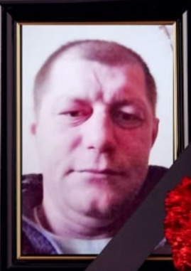 Фото: Погибший на войне с Украиной Шарифуллин Александр Александрович. Костромская область, нет данных