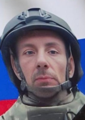 Фото: Погибший на войне с Украиной Корнух Александр Александрович. Саратовская область, нет данных