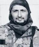 Фото: Погибший на войне с Украиной Писатков Анатолий Николаевич. Свердловская область, мобилизованные