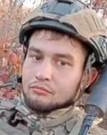 Фото: Погибший на войне с Украиной Баканов Михаил Иванович. Саратовская область, мотострелковые войска