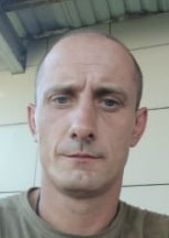 Фото: Погибший на войне с Украиной Жуков Анатолий Вячеславович. Тульская область, мотострелковые войска