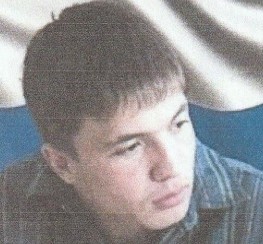 Фото: Погибший на войне с Украиной Сахаров Руслан Викторович. Республика Бурятия, заключенные