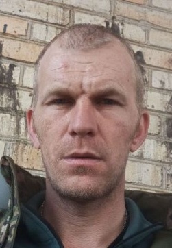 Фото: Погибший на войне с Украиной Бовыкин Иван Валерьевич. Приморский край, мотострелковые войска