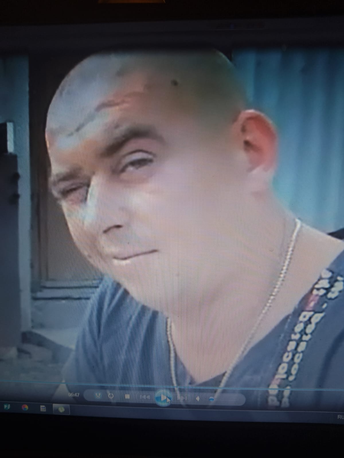 Фото: Погибший на войне с Украиной Калашников Дмитрий Владимирович. Ростовская область, мобилизованные