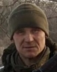 Фото: Погибший на войне с Украиной Машруков Антон Юрьевич. Свердловская область, добровольцы