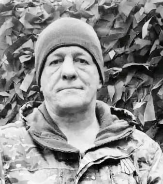 Фото: Погибший на войне с Украиной Ишмухаметов Юлай Салаватович. Республика Башкортостан, нет данных