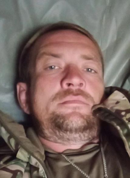 Фото: Погибший на войне с Украиной Рубцов Артем Анатольевич. Пермский край, ВДВ