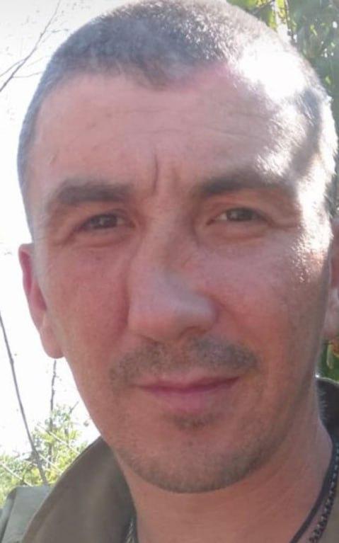 Фото: Погибший на войне с Украиной Вараксин Алексей Петрович. Республика Татарстан, нет данных