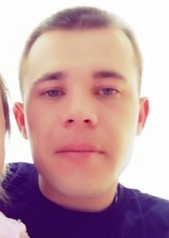 Фото: Погибший на войне с Украиной Шагов Руслан Альбертович. Республика Татарстан, нет данных