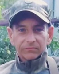 Фото: Погибший на войне с Украиной Некрасов Николай Владимирович. Алтайский край, нет данных