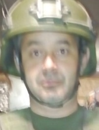 Фото: Погибший на войне с Украиной Ударцев Сергей Александрович. Алтайский край, мотострелковые войска