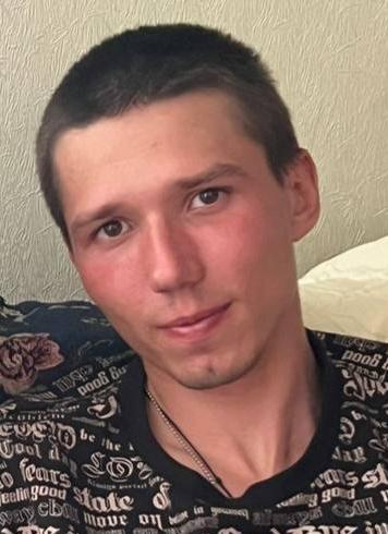 Фото: Погибший на войне с Украиной Кирпиченков Владимир Николаевич. Московская область, танковые войска