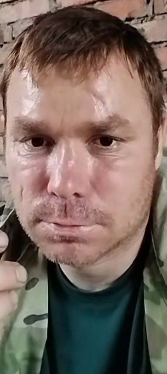 Фото: Погибший на войне с Украиной Илюхин Илья Сергеевич. Забайкальский край, мотострелковые войска