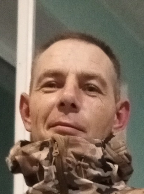 Фото: Погибший на войне с Украиной Риндюг Виталий Викторович. Красноярский край, мотострелковые войска