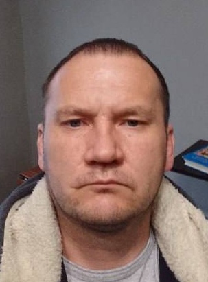 Фото: Погибший на войне с Украиной Перевозчиков Андрей Сергеевич. Удмуртская Республика, нет данных