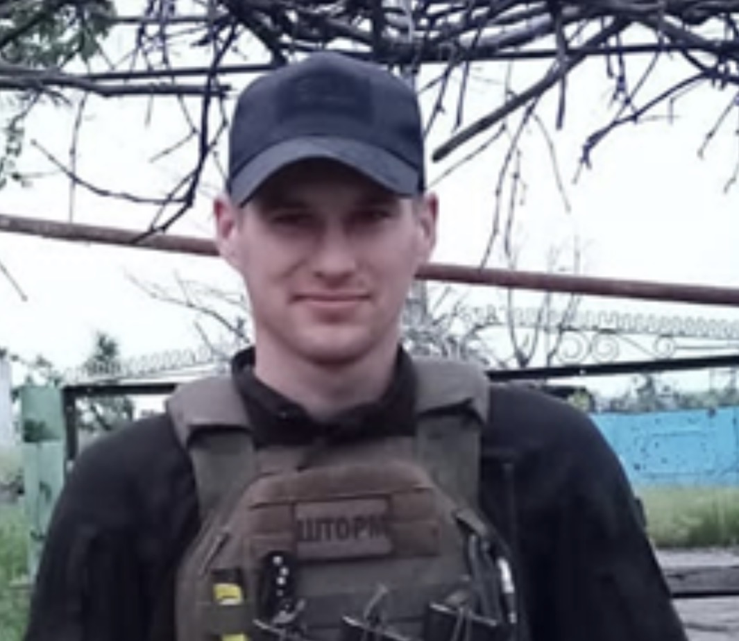 Фото: Погибший на войне с Украиной Костюков Николай Николаевич. Ростовская область, мобилизованные