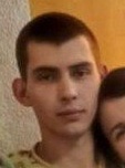 Фото: Погибший на войне с Украиной Кандалов Виталий Сергеевич. Ростовская область, нет данных